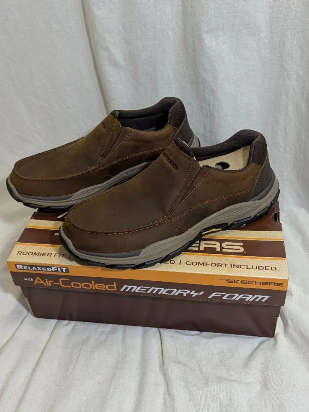 Skechers from their